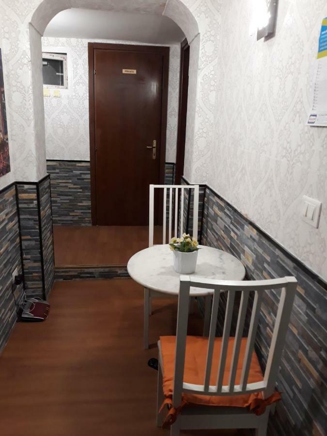 Renting Rooms Рим Екстер'єр фото