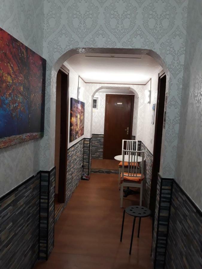 Renting Rooms Рим Екстер'єр фото