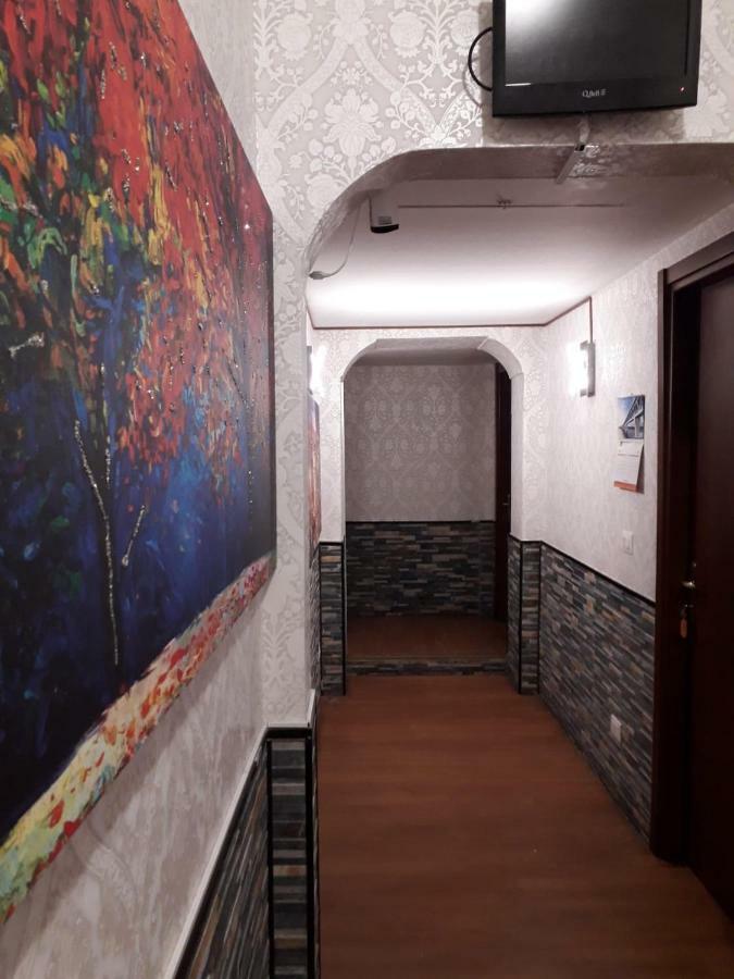 Renting Rooms Рим Екстер'єр фото