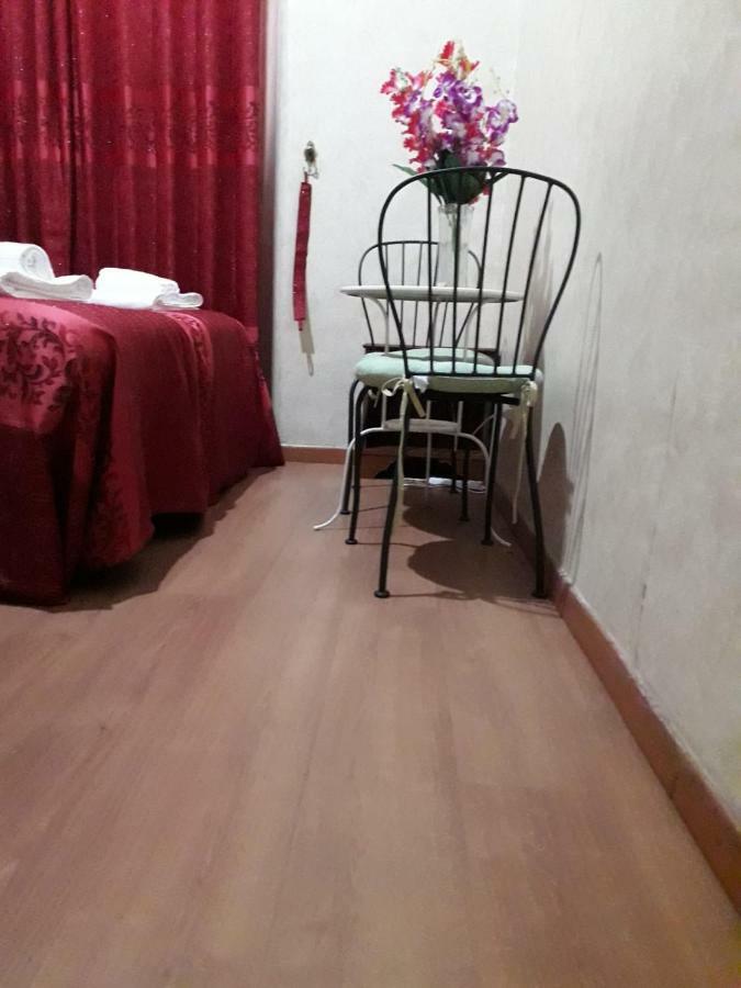 Renting Rooms Рим Екстер'єр фото