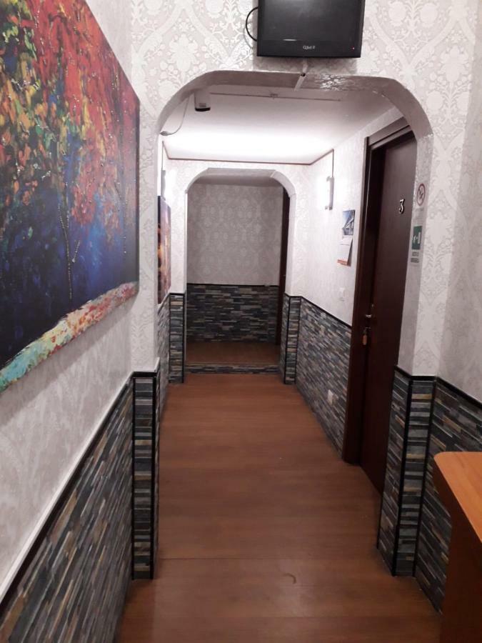 Renting Rooms Рим Екстер'єр фото