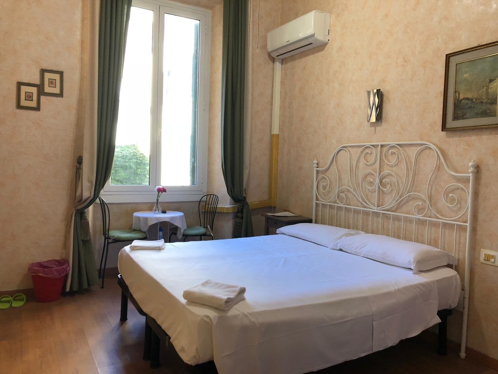 Renting Rooms Рим Екстер'єр фото